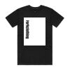 AS Colour Mens Staple T shirt Thumbnail